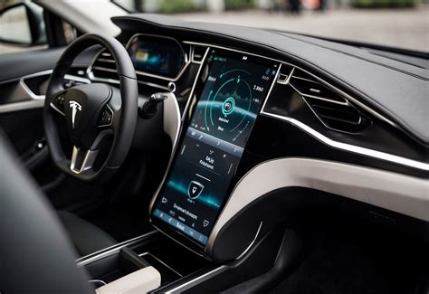 tesla model s valet mode|what is valet mode tesla.